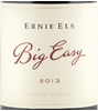 Ernie Els Big Easy 2013