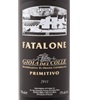Fatalone Primitivo 2011