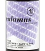 Calamus Estate Winery Cabernet Sauvignon 2012