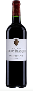 Château Andron Blanquet 2010