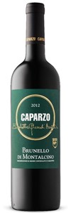 Caparzo Winery Brunello Di Montalcino 2011