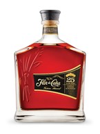 Flor De Caña Tradicion Artesanal 25-Year-Old Rum