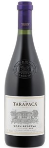 Tarapaca Gran Reserva Pinot Noir 2015