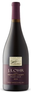 J Lohr Winery Falcon's Perch Pinot Noir 2014