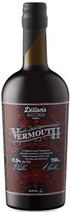 Dillon's Distillers Small Batch Vermouth