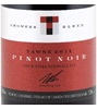Tawse Winery Inc. Growers Blend Pinot Noir 2011