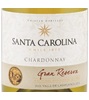 Santa Carolina Gran Reserva Chardonnay 2013