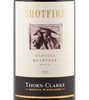 Thorn Clarke Shotfire Quartage Cabernet Sauvignon 2014