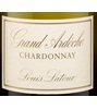 Louis Latour Grand Ardèche Chardonnay 2014