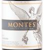 Montes Limited Selection Carmenere 2014
