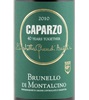 Caparzo Winery Brunello Di Montalcino 2011