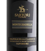 Sartori Montegradella Valpolicella Classico Superiore 2012
