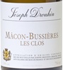 Joseph Drouhin Mâcon-Bussières Les Clos Chardonnay 2017