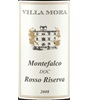 Villa Mora Montefalco Rosso Riserva 2008
