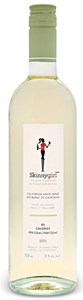 Skinnygirl White Wine 2013