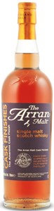 The Arran Malt Amarone Cask Finish Isle Of Arran Single Malt