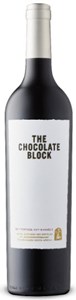Boekenhoutskloof The Chocolate Block 2017