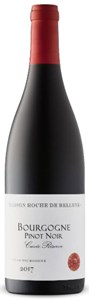 Roche de Bellene Cuvée Réserve Bourgogne Pinot Noir 2017