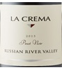 La Crema Russian River Valley Pinot Noir 2015
