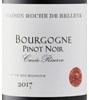 Roche de Bellene Cuvée Réserve Bourgogne Pinot Noir 2017