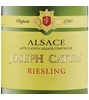 Joseph Cattin Riesling 2017