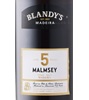 Blandy's 5-Year-Old Malmsey Rich Madeira