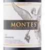 Montes Limited Selection Carmenère 2016