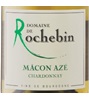 Domaine de Rochebin Mâcon-Azé Chardonnay 2017