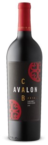 Avalon Cabernet Sauvignon 2016