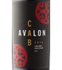Avalon Cabernet Sauvignon 2016