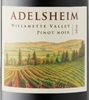 Adelsheim Pinot Noir 2016