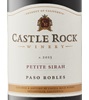 Castle Rock Petite Sirah 2015