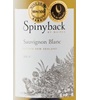 Spinyback Sauvignon Blanc 2017