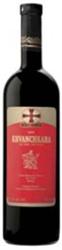 Khvanchkara Red Koncho Winery Alexandreuli 2008