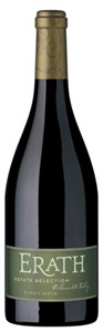 Erath Willamette Valley Estate Selection Pinot Noir 2008