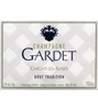 Georges Gardet Brut Cuvée Saint Flavy Champagne