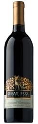 Gray Fox Merlot 2007
