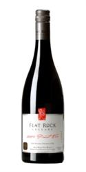 Flat Rock Cellars Pinot Noir 2008