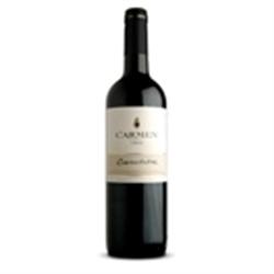 Carmen Reserva Carmenere Cabernet Sauvignon 2006