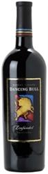 Dancing Bull Zinfandel 2007