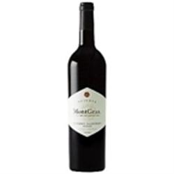 Mont Gras Reserva Cabernet Sauvignon 2007