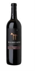 Wild Horse Canyon Shiraz 2007