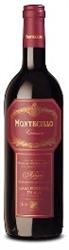 Montecillo Crianza Tempranillo 2005