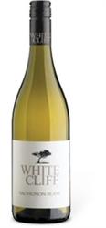 White Cliff Sacred Hill Sauvignon Blanc 2008