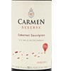 Vina Carmen Classic Cabernet Sauvignon 2006