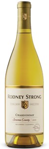 Rodney Strong Wine Estates Chardonnay 2011