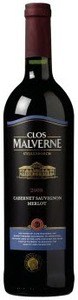 Clos Malverne Cabernet Sauvignon Merlot 2011