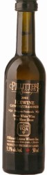 Pillitteri Estates Winery Gewurztraminer Icewine 2008