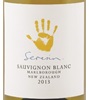 Seresin Sauvignon Blanc 2012