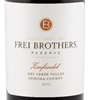 Frei Brothers Winery Reserve Zinfandel 2011